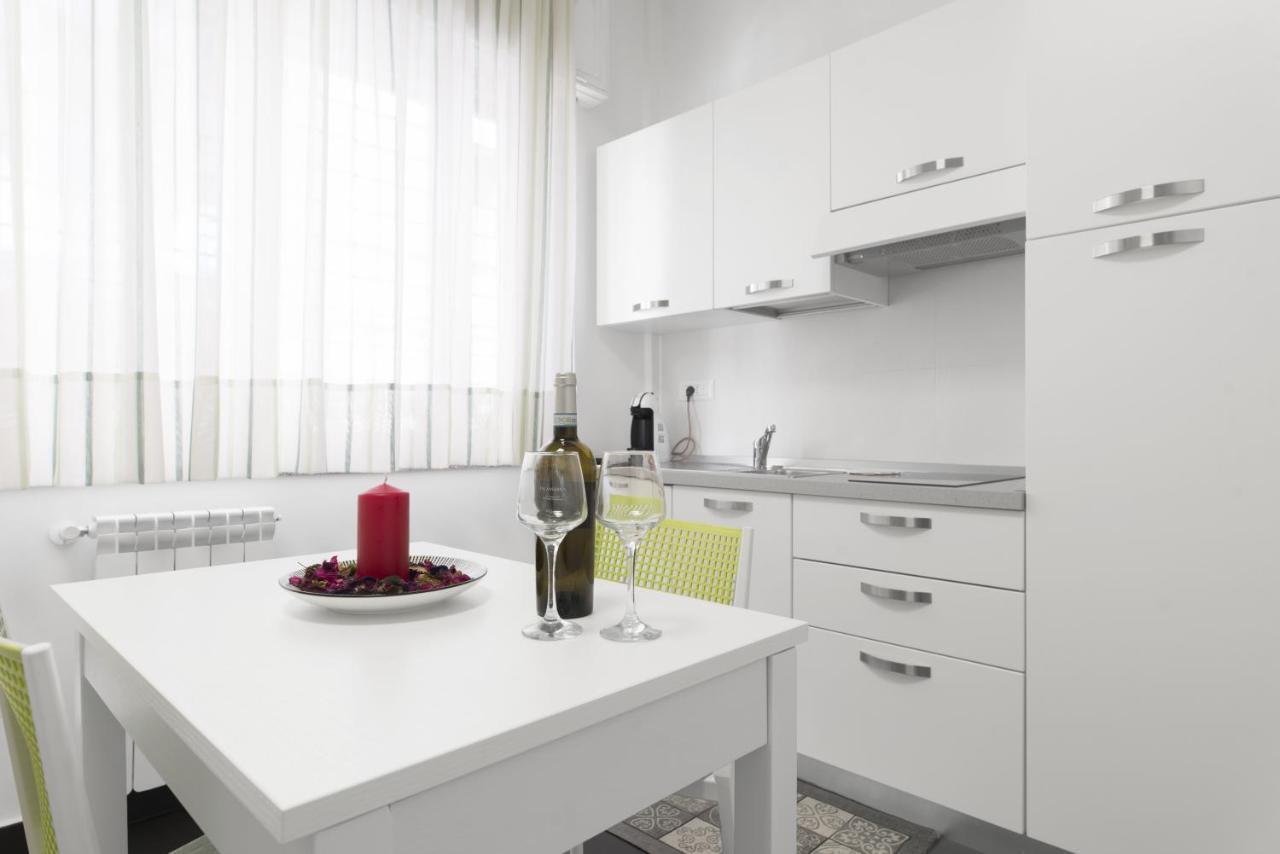 Acquaviva Apartments Naples Exterior photo
